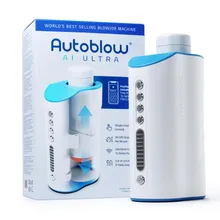 Autoblow - AI Ultra Automatischer Blowjob-Stimulator Autoblow - AI Ultra Automatischer Blowjob-Stimulator