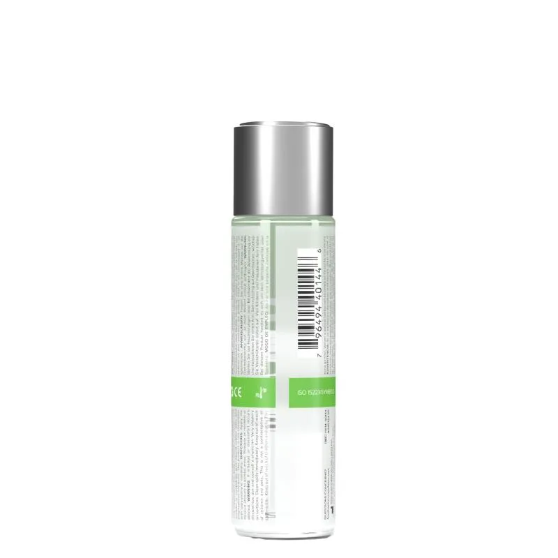 System JO - JO Aloe Gleitmittel - 240 ml