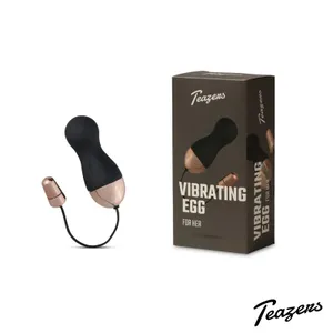 Teazers »Classic« Vibro-Ei Teazers »Classic« Vibro-Ei