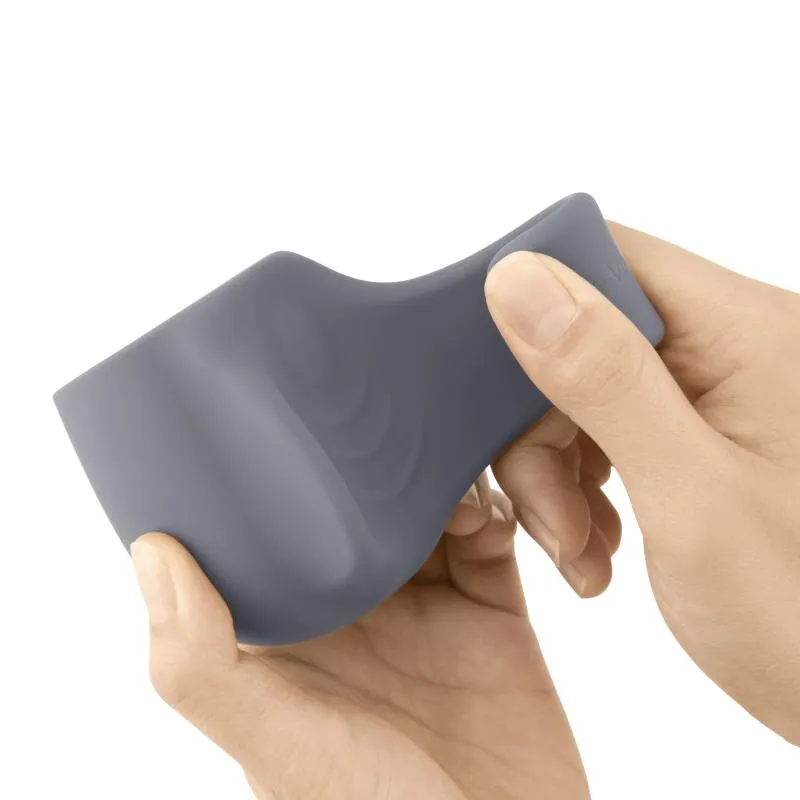 Le Wand - Loop Silcone Penis Play Attachment