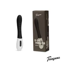Teazers »Great First« G-Punkt-Vibrator Teazers »Great First« G-Punkt-Vibrator