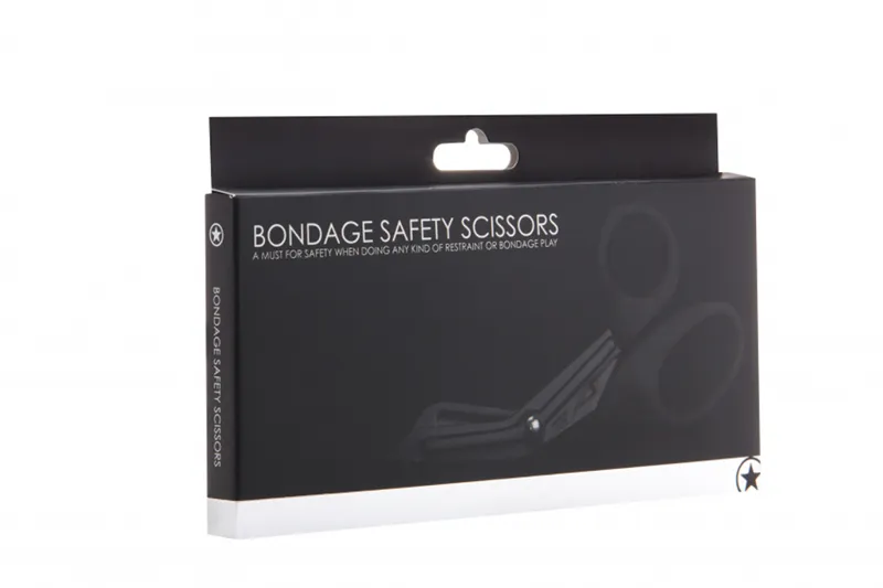 Ouch Bondage Sicherheits-Schere