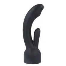 Nexus »Doxy No.3« Rabbit-Aufsatz für Wand Massager Nexus »Doxy No.3« Rabbit-Aufsatz für Wand Massager