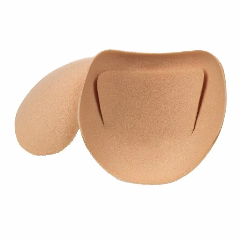 Bye Bra - Shoulder Bra Pads Nude