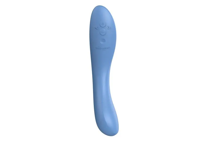 We-Vibe »Rave 2« G-Punkt-Vibrator mit App