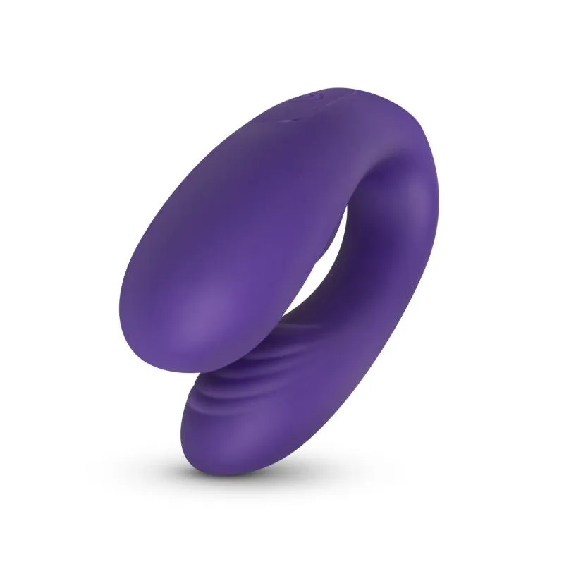 Paarvibrator - Lila