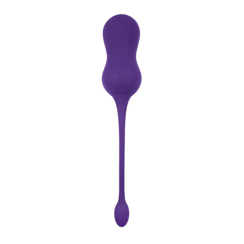 Playboy »Double Time« Liebeskugeln mit Vibration & Fernbedienung