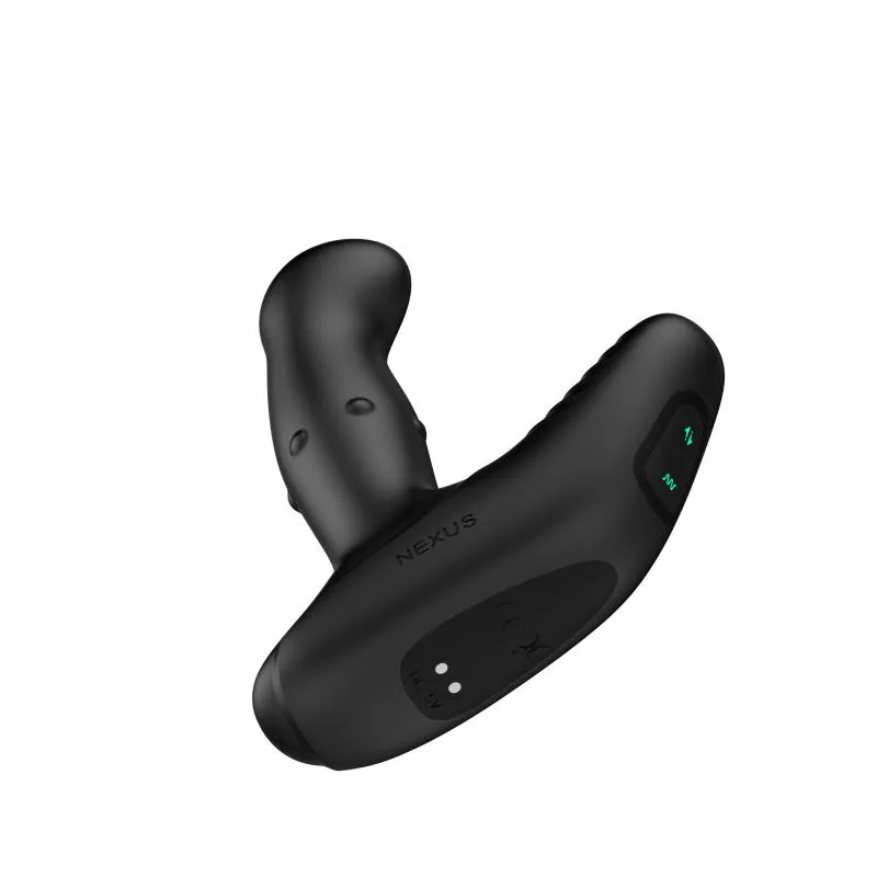 Nexus - REVO RING Roternder Prostata-Massager Mit Fernbedienung