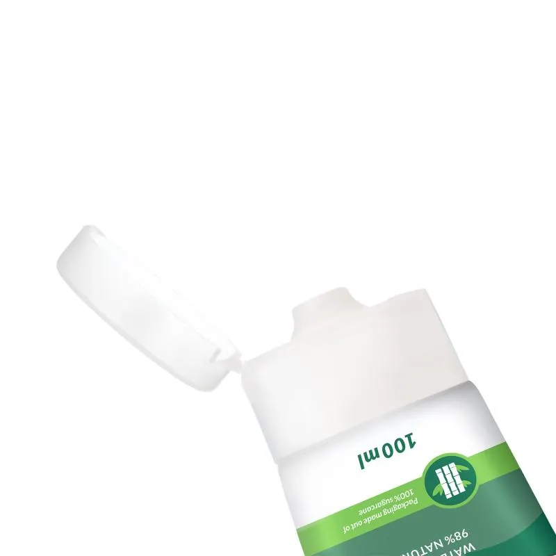 EasyGlide - Bio & Natural Wasserbasiertes Gleitmittel Anal - 100 ml