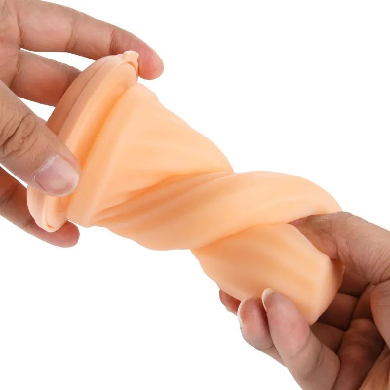 OTOUCH »Airturn 3« Silikon-Masturbator mit Vibration