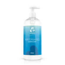 EasyGlide – Gleitgel auf Wasserbasis 500 ml EasyGlide – Gleitgel auf Wasserbasis 500 ml