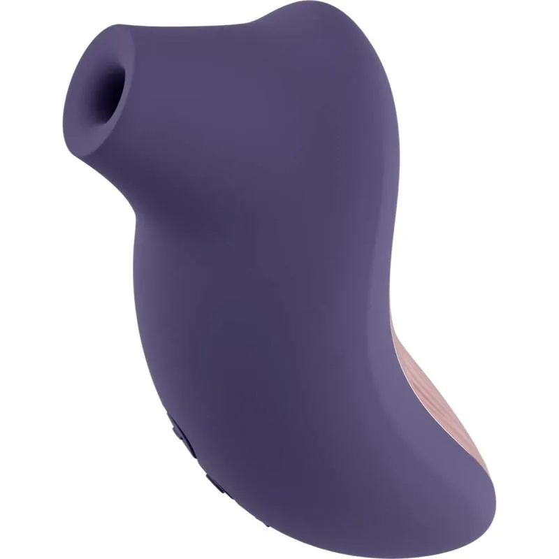 LELO »Sona 3« Druckwellenvibrator