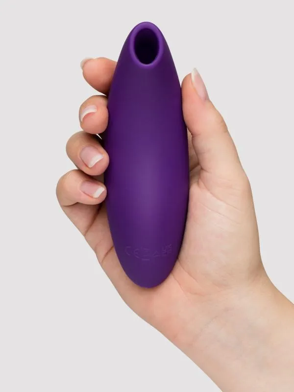 We-Vibe - Melt 2 App-gesteuerter Klitorisstimulator - Lila