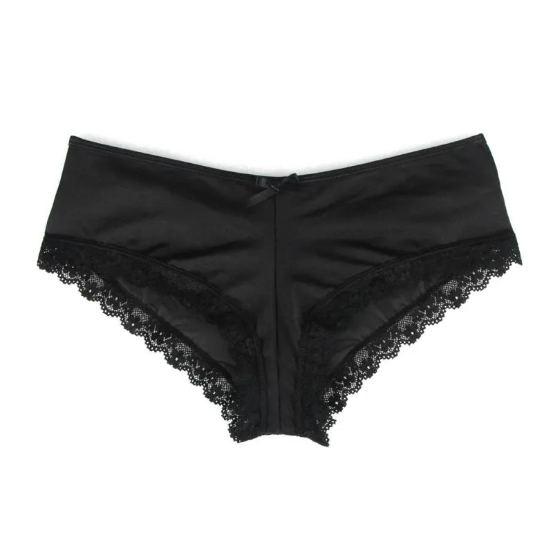 Christine »Freche« Slip