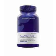 Viamax - Maximizer Plus - 60 tbs Viamax - Maximizer Plus - 60 tbs