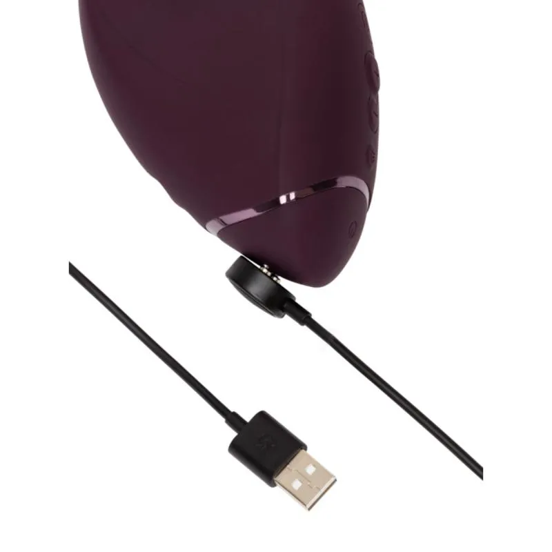 Womanizer – Next Duo Klitoral & G-Punkt – Lila