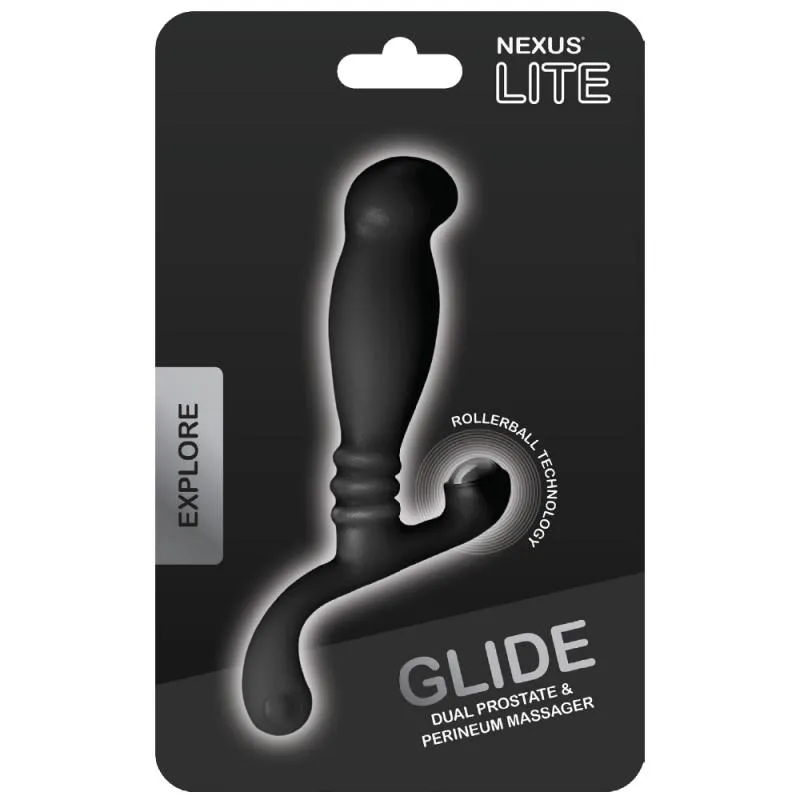Nexus »Glide« Prostata-Dildo