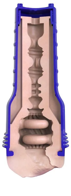 Fleshlight »Boost Bang« Masturbator