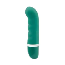B Swish - bdesired Deluxe Pearl Vibrator Jade B Swish - bdesired Deluxe Pearl Vibrator Jade