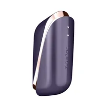 Satisfyer »Pro Traveler« Druckwellenvibrator Satisfyer »Pro Traveler« Druckwellenvibrator