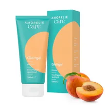 AMORELIE Care »Gleitgel Pfirsich« - 100 ml AMORELIE Care »Gleitgel Pfirsich« - 100 ml