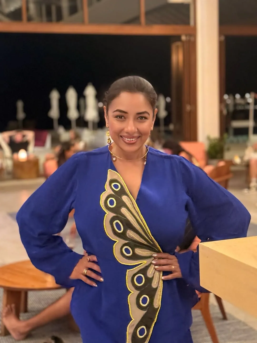 Rupali Ganguly Slams Mamata Banerjee's Bengal Rule: 'Not the Bengal I ...