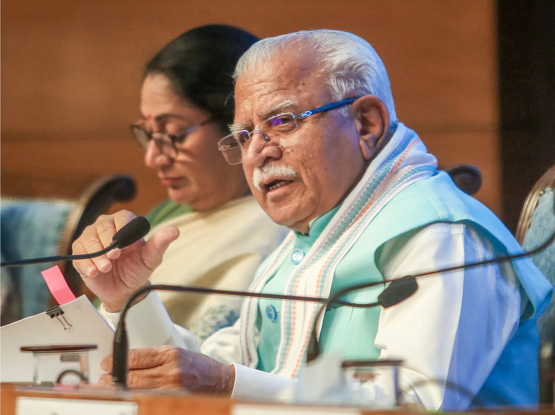 Delhi's 1,511 Illegal Colonies to be Regularised by Centre Without ...