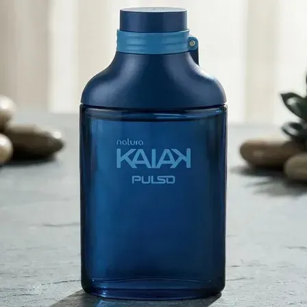Perfume Natura Kaiak Pulso 100 ml. Perfume Natura Kaiak Pulso 100 ml.