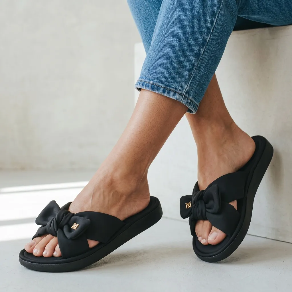 Chinelo Modare Ultra Conforto Ortopedico Feminino Esporao Original Chinelo Modare Ultra Conforto Ortopedico Feminino Esporao Original
