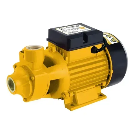 Bomba D'água Periférica JST B1000 1CV Bivolt 127V/220V Sucção 8m Bomba D'água Periférica JST B1000 1CV Bivolt 127V/220V Sucção 8m