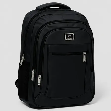 Mochila Grande Alça Reforçada Resistente Faculdade Trabalho Mochila Grande Alça Reforçada Resistente Faculdade Trabalho