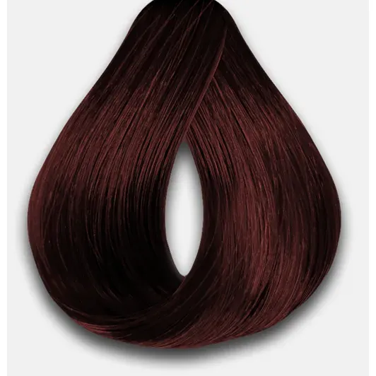 Coloração Excllusiv Color 5.56 Castanho Claro Caju Avermelhado 50g Hask Coloração Excllusiv Color 5.56 Castanho Claro Caju Avermelhado 50g Hask