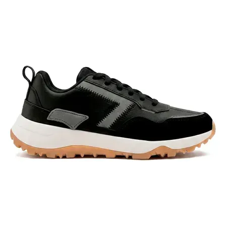 Tênis Sneaker Sandrini Spryte Masculino Urbano Casual Tênis Sneaker Sandrini Spryte Masculino Urbano Casual