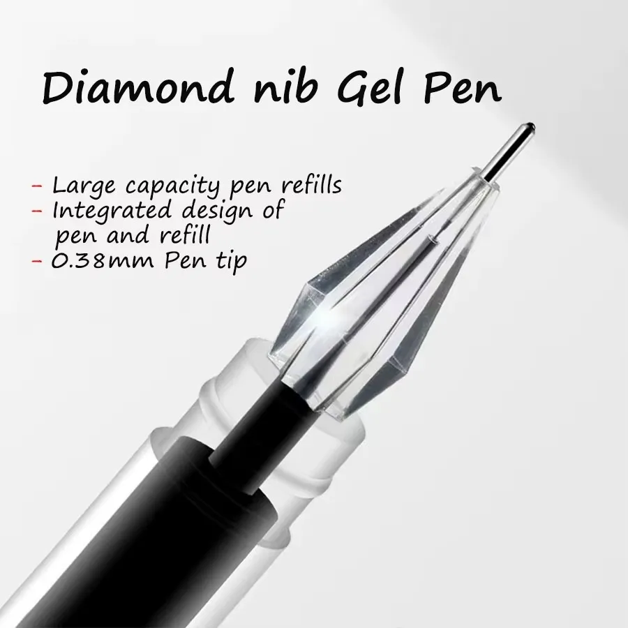 Caneta em Gel para Marcação de Sobrancelhas Caneta em Gel para Marcação de Sobrancelhas