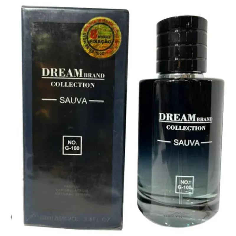 perfume dream collection 100ml masculino perfume dream collection 100ml masculino