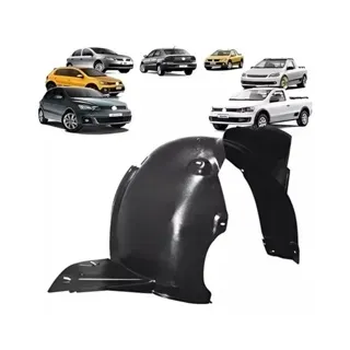 Parabarro Dianteiro Gol Voyage Saveiro Modelos G5 G6 Parabarro Dianteiro Gol Voyage Saveiro Modelos G5 G6