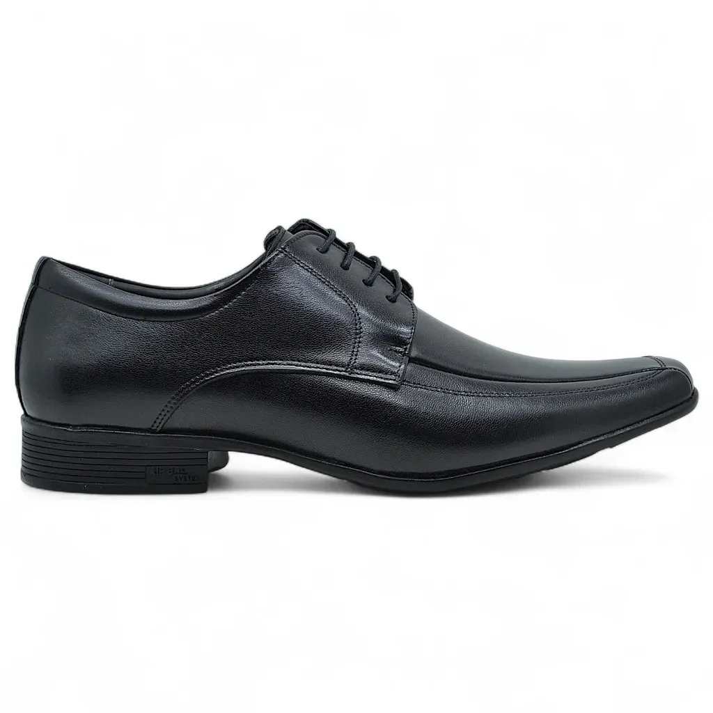 Sapato Social Jota Pe Air Winner Couro Legitimo Conforto Original Sapato Social Jota Pe Air Winner Couro Legitimo Conforto Original