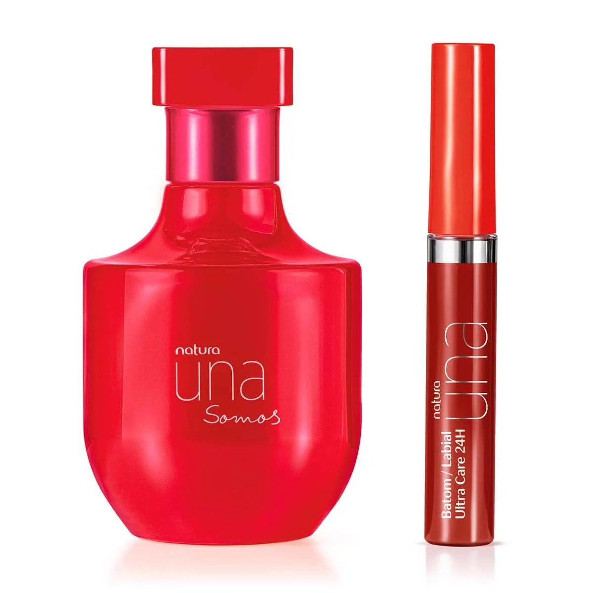 Combo Una Meu Vermelho Vibrante Com Cupom de Desconto! Combo Una Meu Vermelho Vibrante Com Cupom de Desconto!