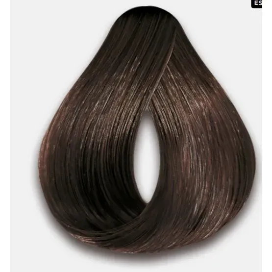 Coloração Excllusiv Color 6.7 Louro Escuro 50g Haskell Coloração Excllusiv Color 6.7 Louro Escuro 50g Haskell