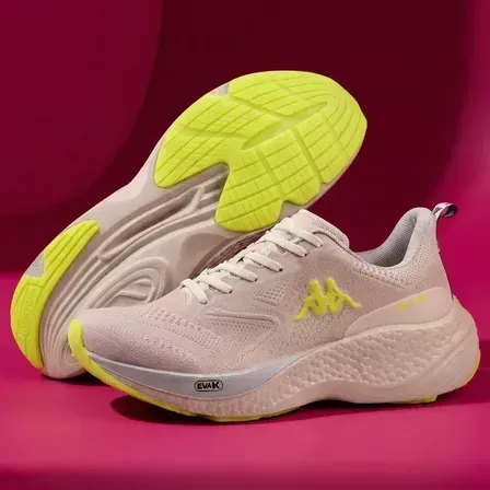 Tênis Kappa Pulse Supra Masculino Feminino Tênis Kappa Pulse Supra Masculino Feminino