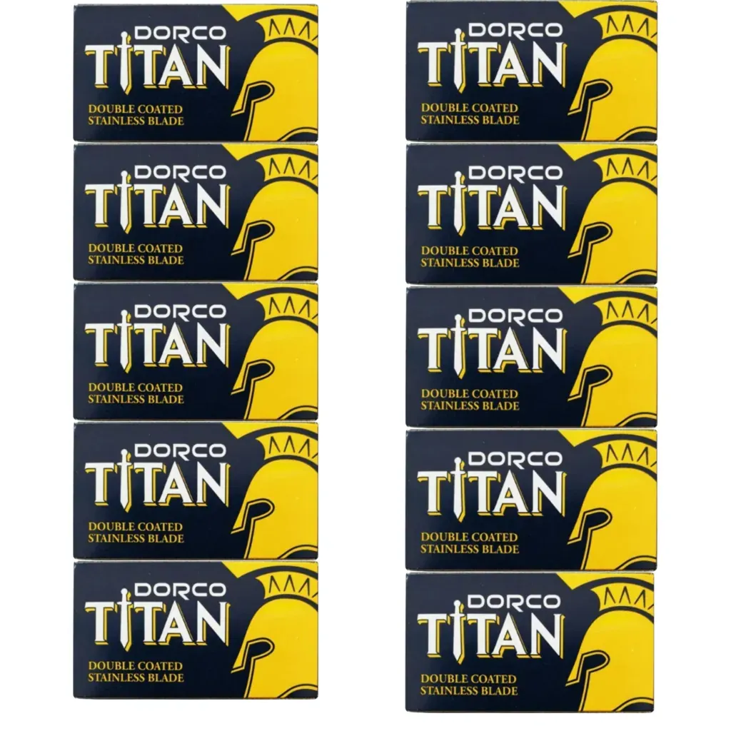 LAMINA DORCO TITAN LAMINA DORCO TITAN