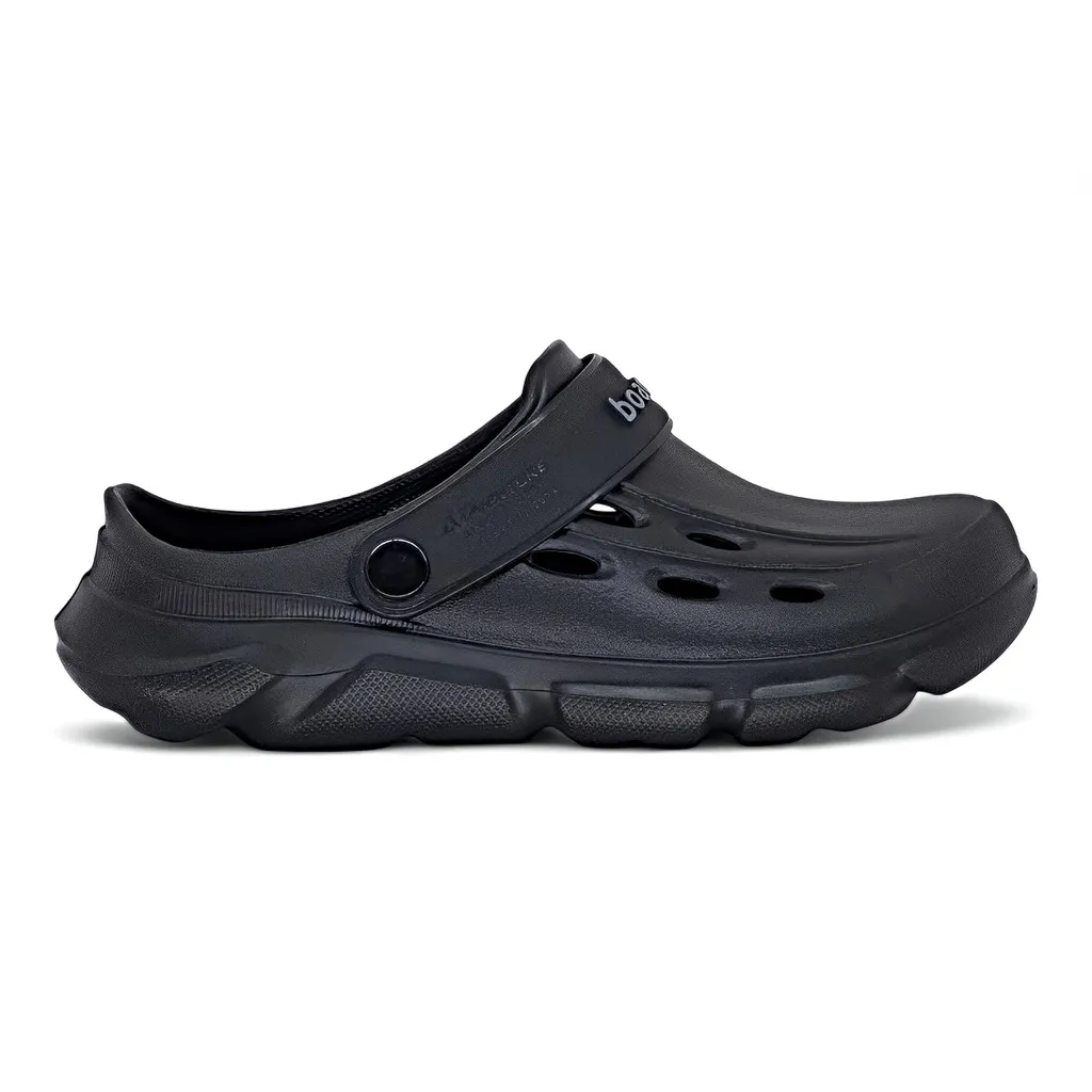 Babuche Boaonda Masculino Adventure Ortopedico Litesense Original Babuche Boaonda Masculino Adventure Ortopedico Litesense Original