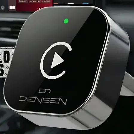 D Densen Carplay Adaptador Sem Fio Car Play Android Auto 2 Em 1 Usb Car Play Wireless Automático D Densen Carplay Adaptador Sem Fio Car Play Android Auto 2 Em 1 Usb Car Play Wireless Automático