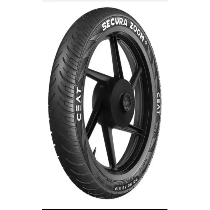 Pneu CEAT Original – Dianteiro 909018 / Traseiro 801818 – Moto Urbana – Firme, Seguro e Durável(uso sem câmara) Pneu CEAT Original – Dianteiro 909018 / Traseiro 801818 – Moto Urbana – Firme, Seguro e Durável(uso sem câmara)