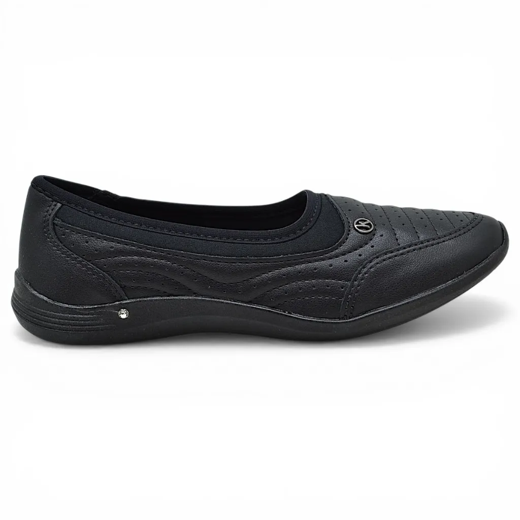 Tenis Kolosh Feminino Slip On Casual Calce Facil Original Tenis Kolosh Feminino Slip On Casual Calce Facil Original