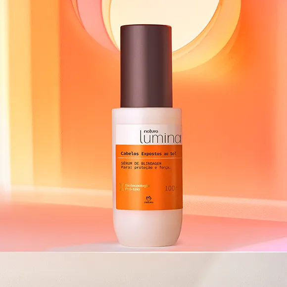 Pague R$ 38,16 em Sérum de Blindagem Lumina com meu cupom Pague R$ 38,16 em Sérum de Blindagem Lumina com meu cupom