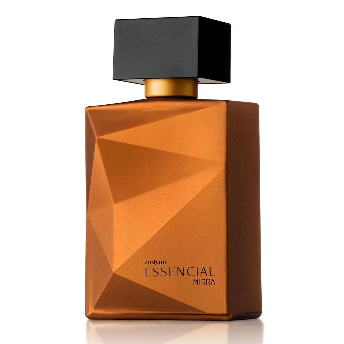 Deo Parfum Essencial Mirra Masculino Com Cupom de Desconto! Deo Parfum Essencial Mirra Masculino Com Cupom de Desconto!