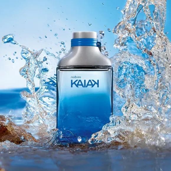 Desodorante Colônia Kaiak Masculino + Cupom de Desconto Desodorante Colônia Kaiak Masculino + Cupom de Desconto