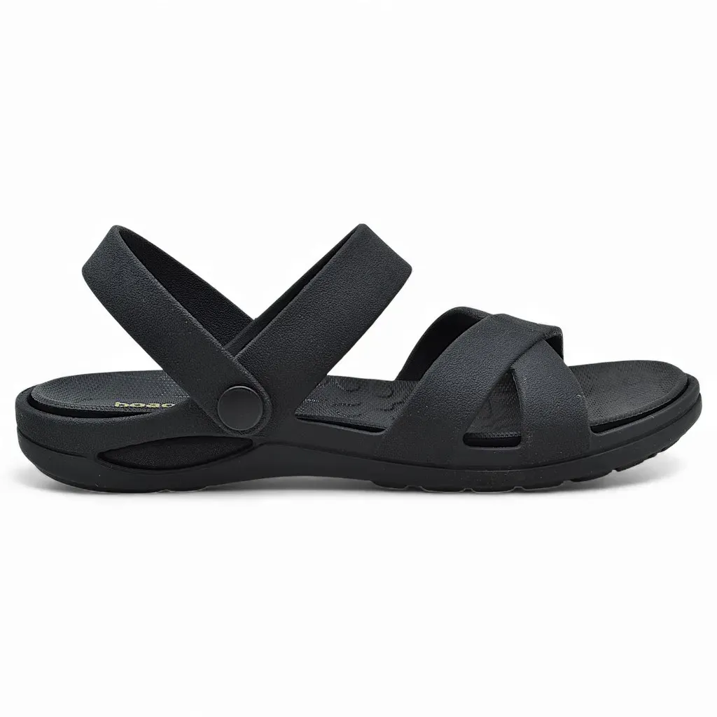 Sandalia Ortopedica Boaonda Feminina Rio Conforto Macia Leve Original Sandalia Ortopedica Boaonda Feminina Rio Conforto Macia Leve Original