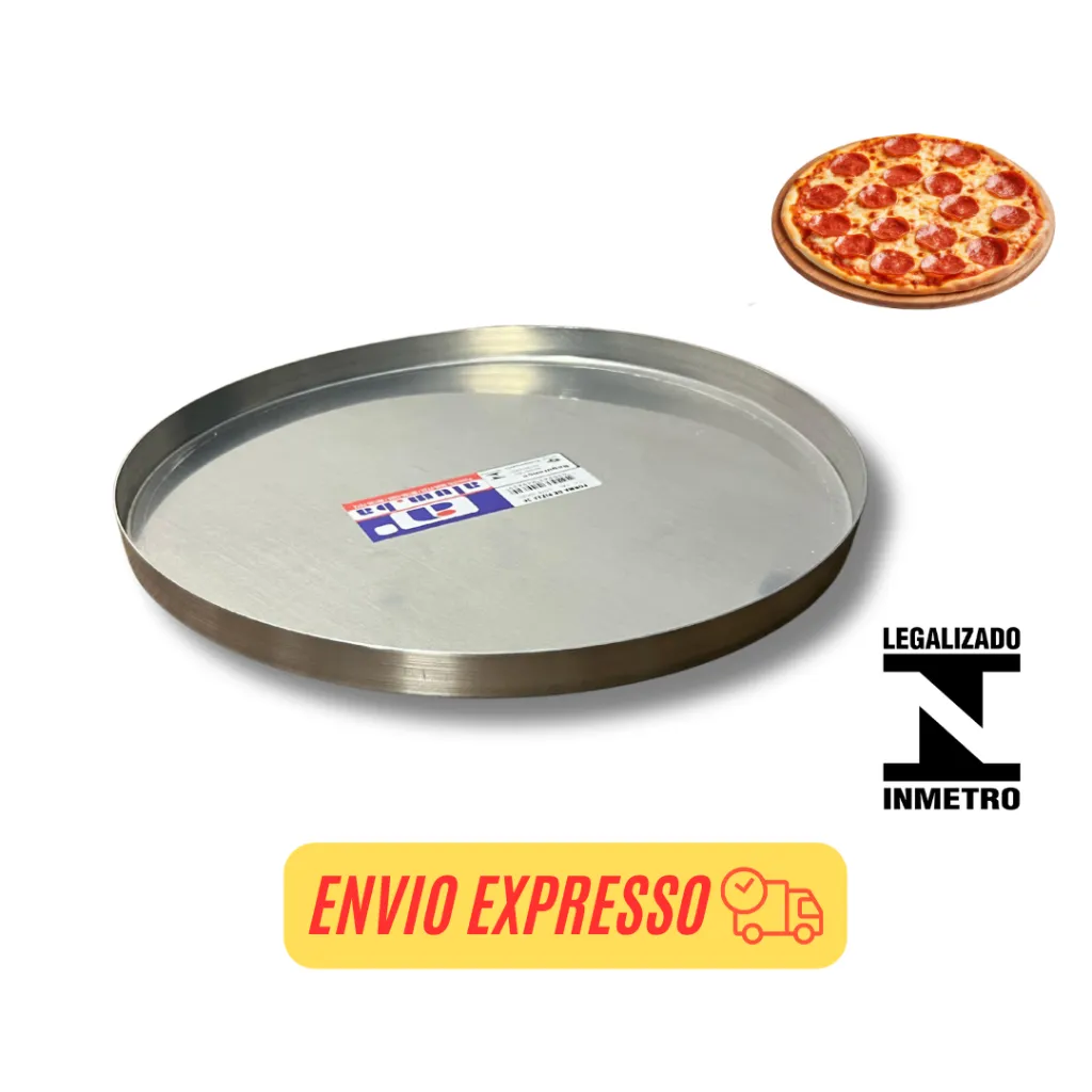 forma de pizza grande, brotinho, media e mini pizza- forma para pizza 10,12,14,16,18,20,26,30,36,40 forma de pizza grande, brotinho, media e mini pizza- forma para pizza 10,12,14,16,18,20,26,30,36,40